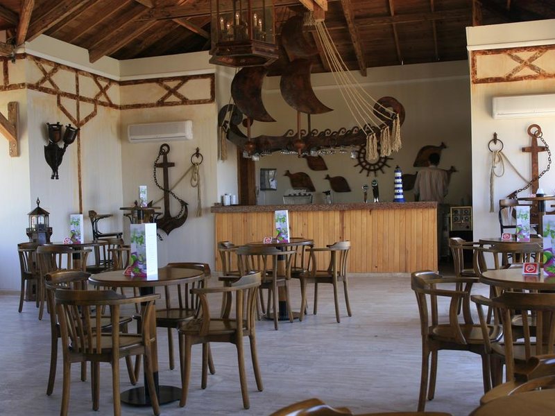 Sealight Resort Hotel 189607