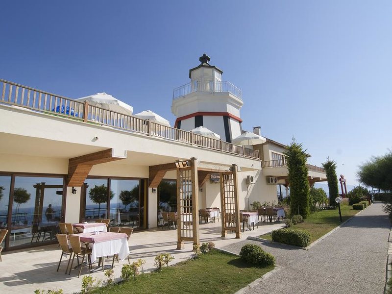 Sealight Resort Hotel 189609