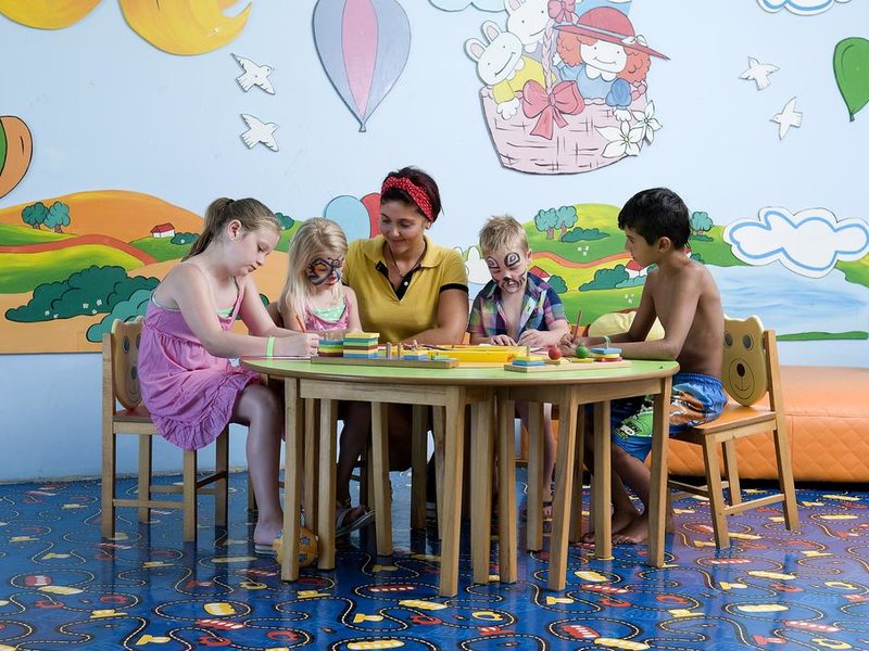 Sealight Resort Hotel 189612