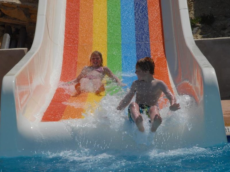 Sealight Resort Hotel 189613