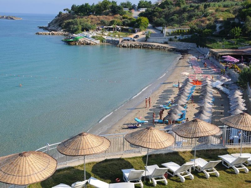 Sealight Resort Hotel 189614