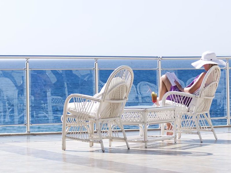 Sealight Resort Hotel 189618