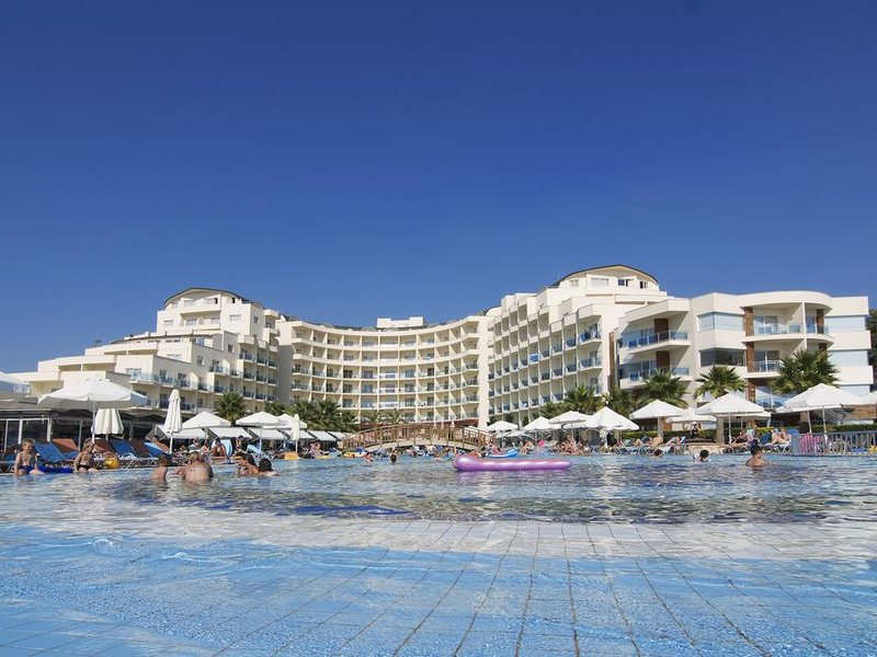 Sealight Resort Hotel 189619