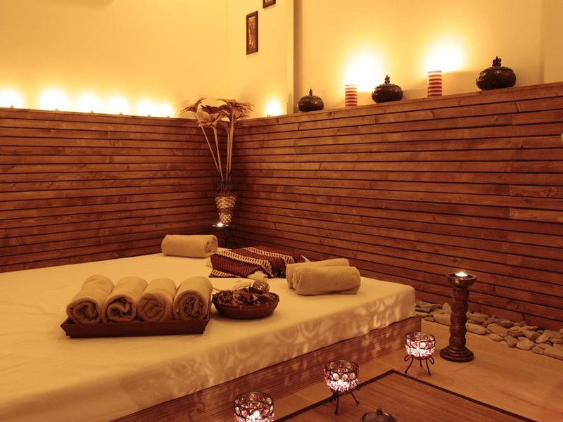 Sealight Resort Hotel 189621