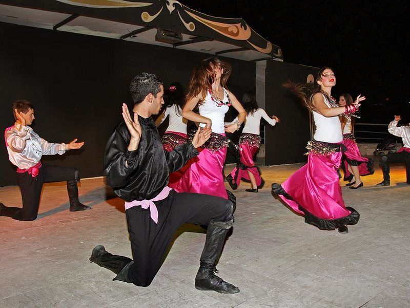 Sealight Resort Hotel 189623