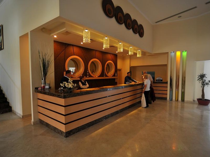 Sealight Resort Hotel 189624