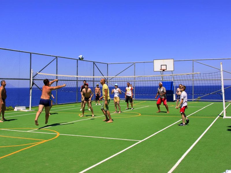 Sealight Resort Hotel 189625