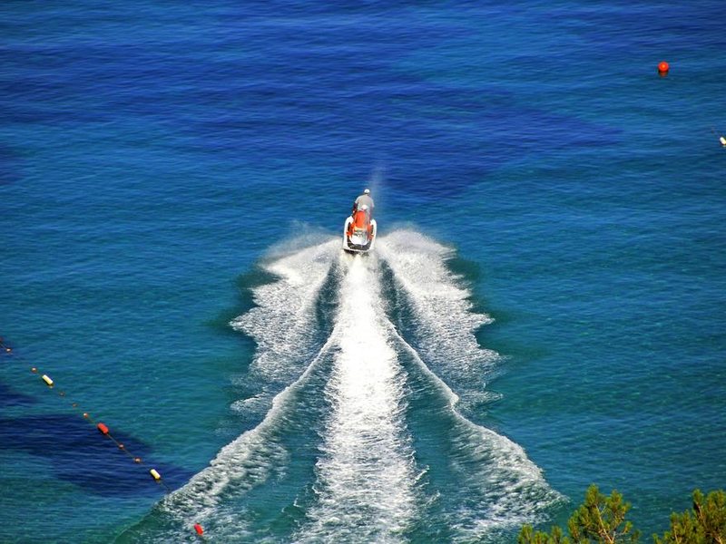 Sealight Resort Hotel 189627