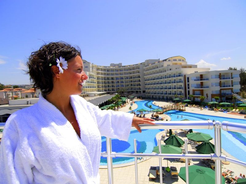 Sealight Resort Hotel 189628