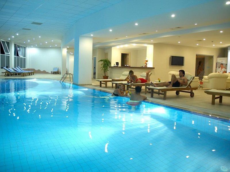 Sealight Resort Hotel 189631