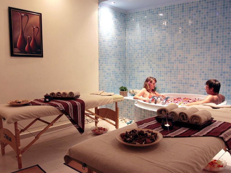 Sealight Resort Hotel 189632