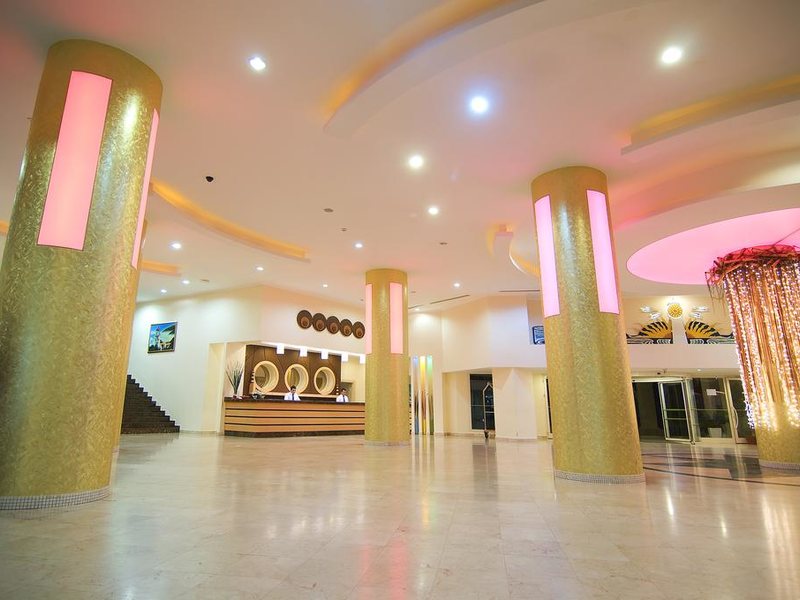 Sealight Resort Hotel 189637