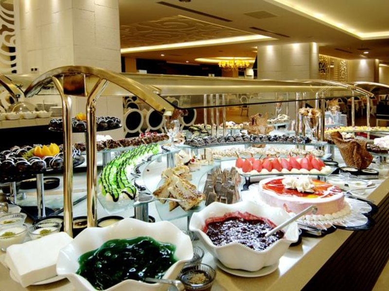 Seamelia Beach Resort Hotel & Spa 102931