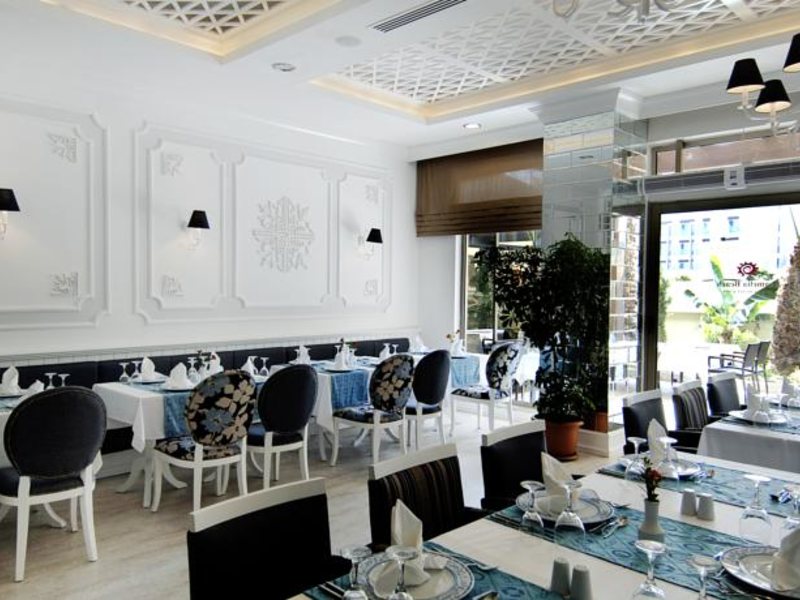 Seamelia Beach Resort Hotel & Spa 102933