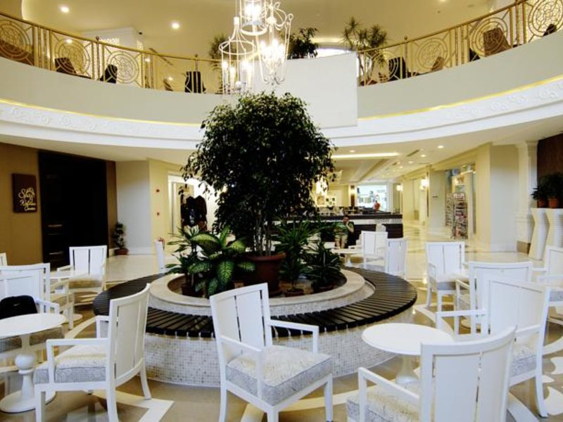 Seamelia Beach Resort Hotel & Spa 102935