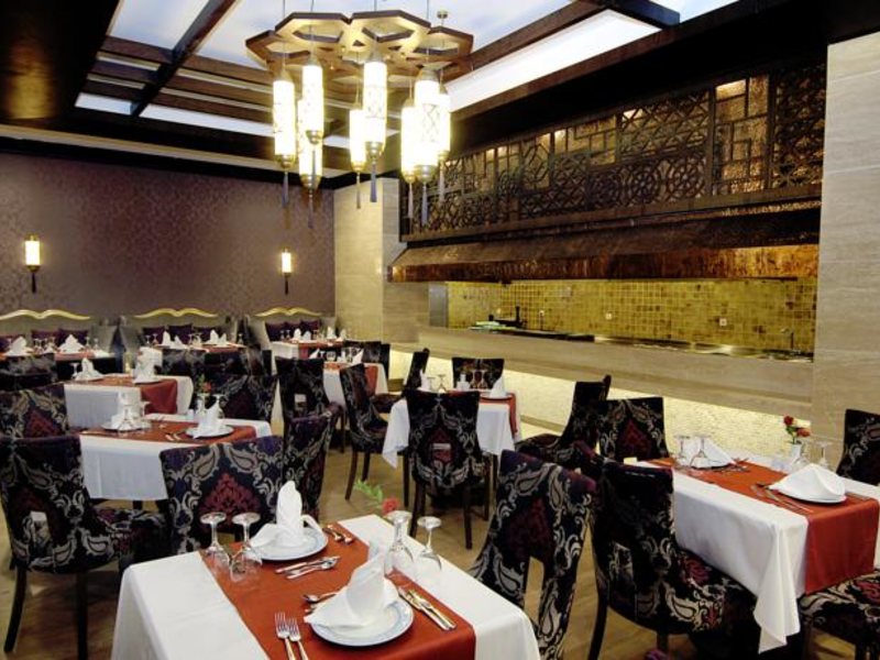 Seamelia Beach Resort Hotel & Spa 102936