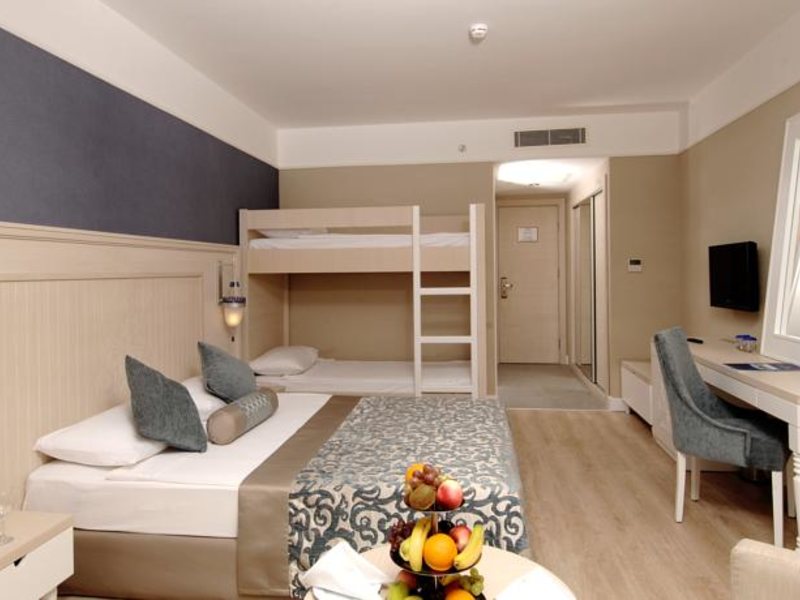 Seamelia Beach Resort Hotel & Spa 102937