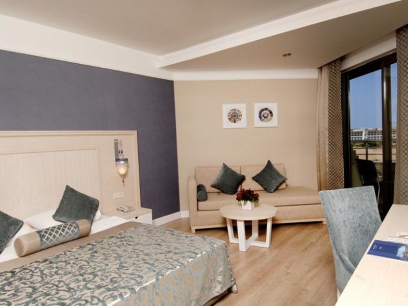 Seamelia Beach Resort Hotel & Spa 102938