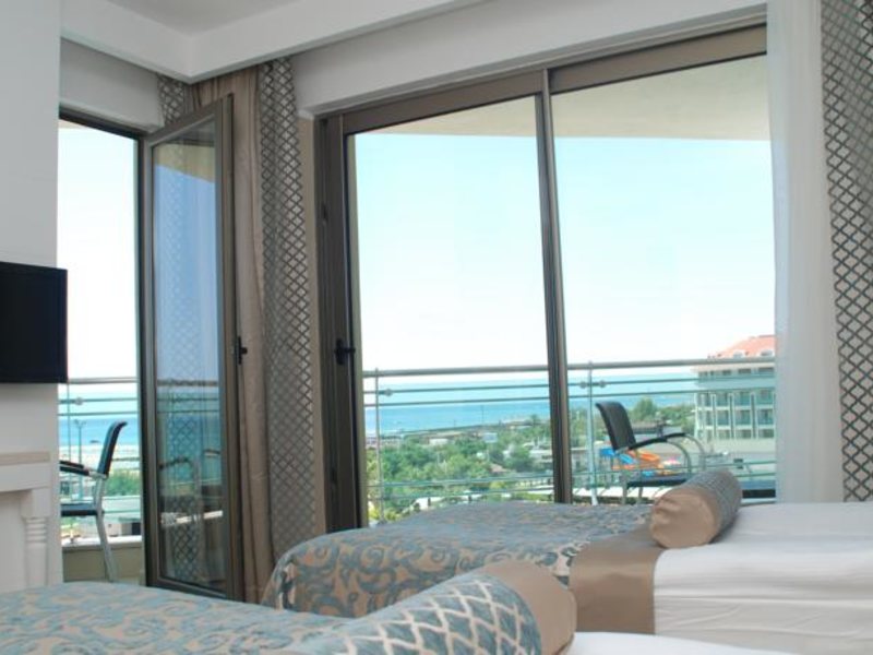 Seamelia Beach Resort Hotel & Spa 102939
