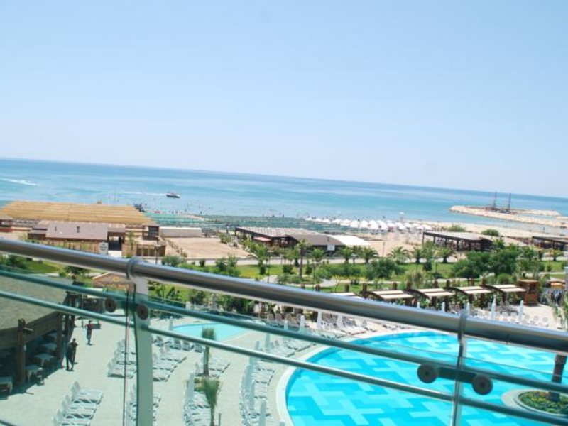Seamelia Beach Resort Hotel & Spa 102940