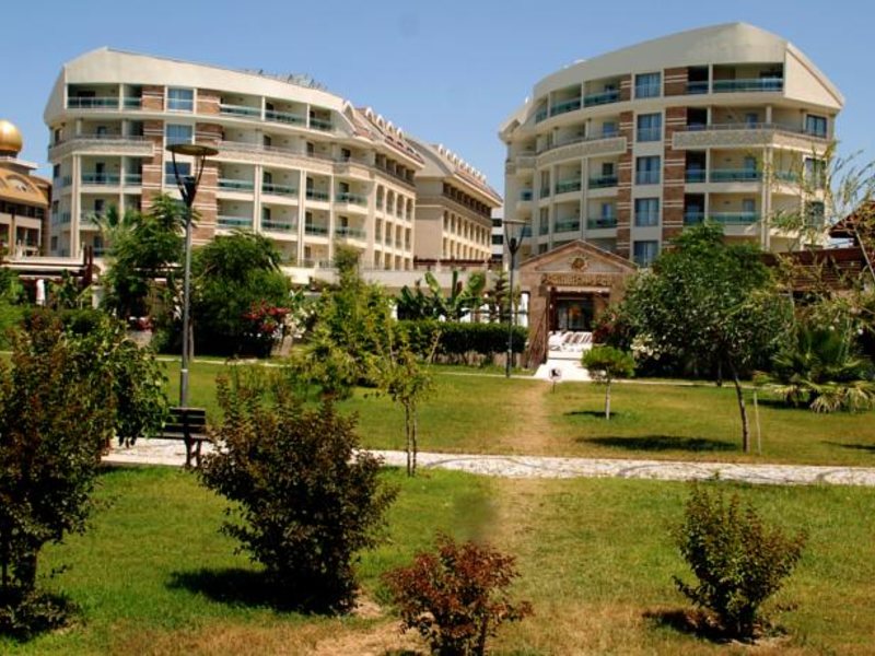 Seamelia Beach Resort Hotel & Spa 102941