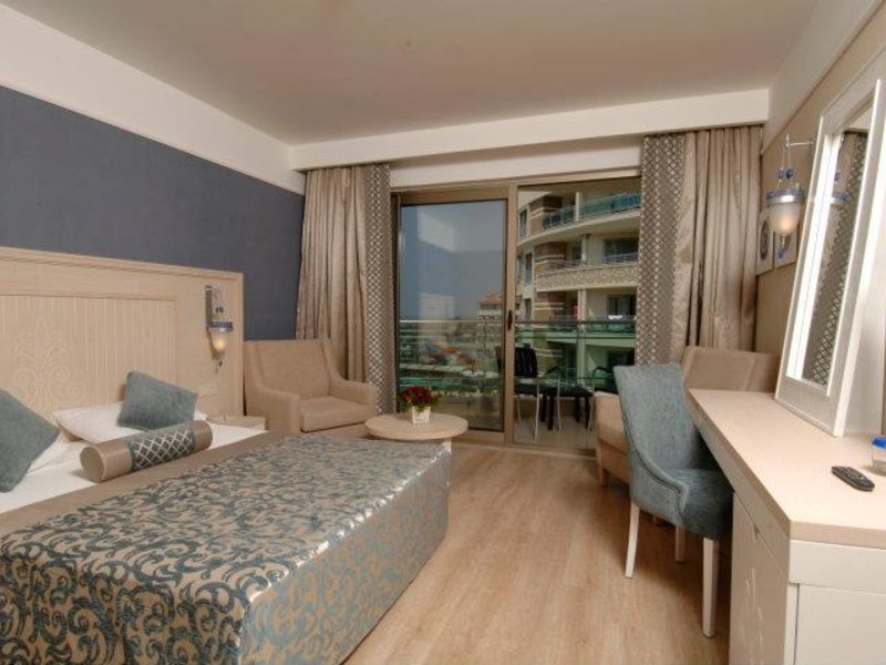 Seamelia Beach Resort Hotel & Spa 37531