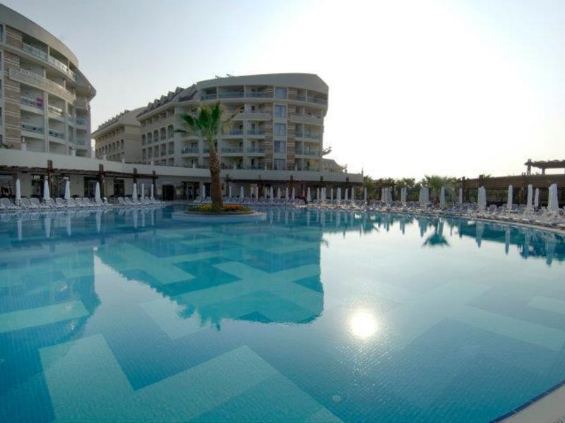 Seamelia Beach Resort Hotel & Spa 37532