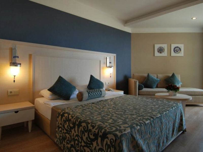 Seamelia Beach Resort Hotel & Spa 37533