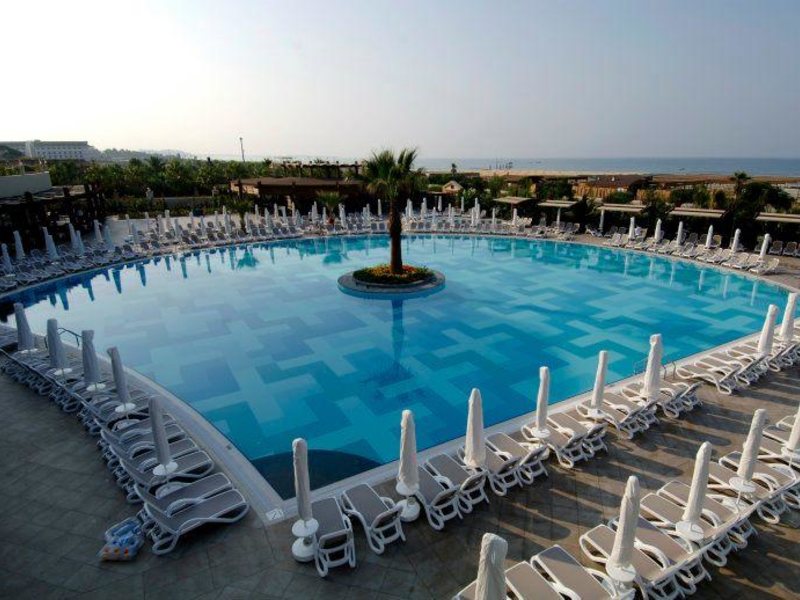 Seamelia Beach Resort Hotel & Spa 37535