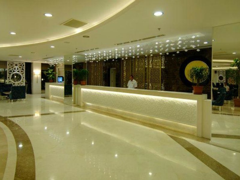 Seamelia Beach Resort Hotel & Spa 37537