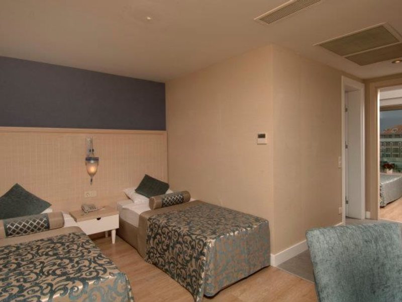 Seamelia Beach Resort Hotel & Spa 37538