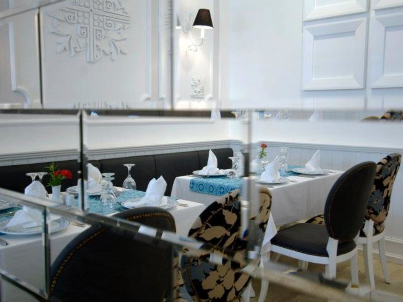 Seamelia Beach Resort Hotel & Spa 37539