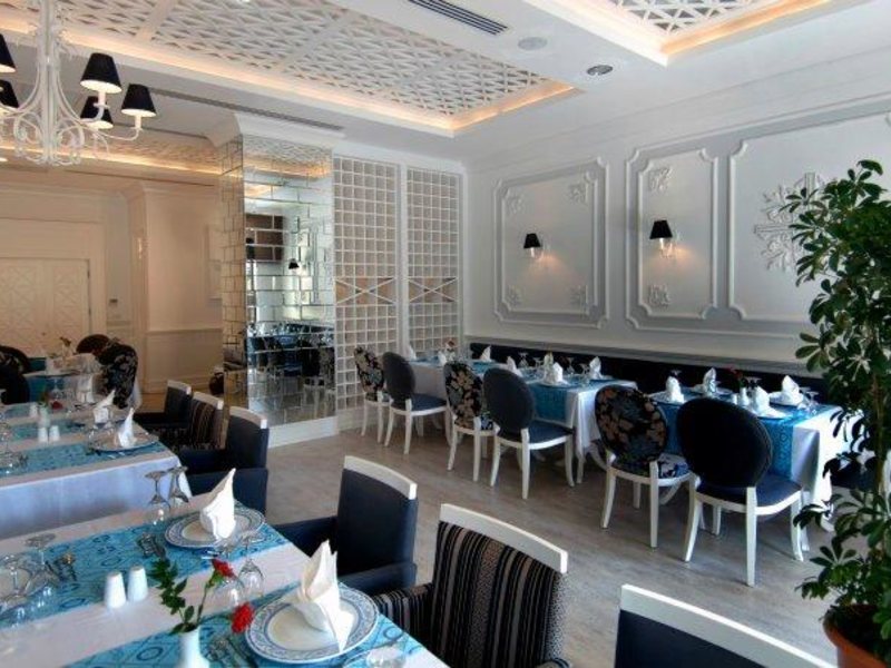 Seamelia Beach Resort Hotel & Spa 37540