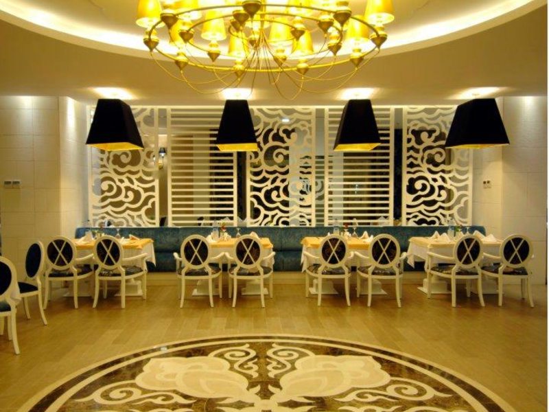 Seamelia Beach Resort Hotel & Spa 37542