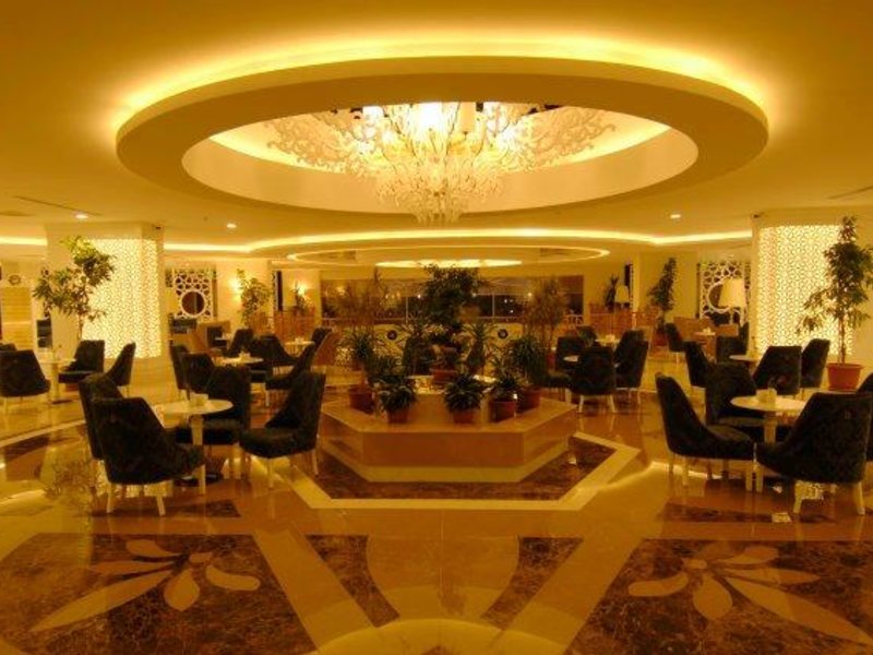 Seamelia Beach Resort Hotel & Spa 37543