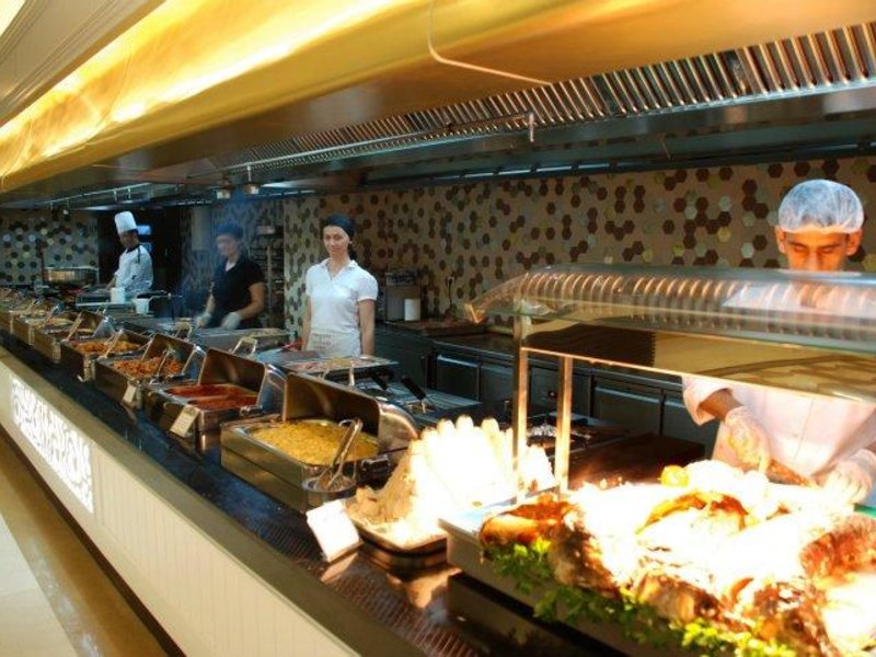 Seamelia Beach Resort Hotel & Spa 37544