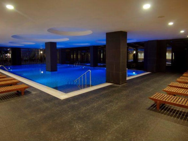 Seamelia Beach Resort Hotel & Spa 37545