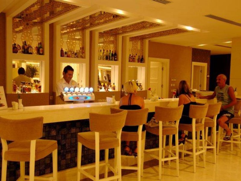 Seamelia Beach Resort Hotel & Spa 37546