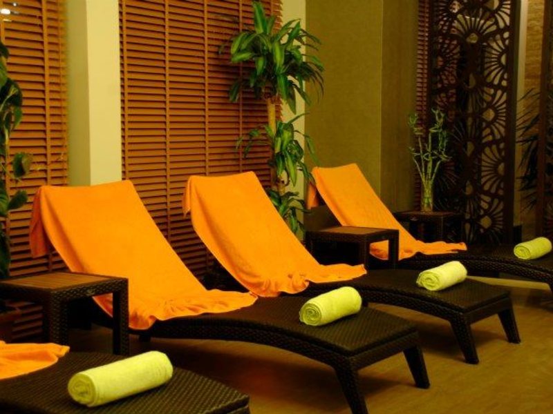 Seamelia Beach Resort Hotel & Spa 37547