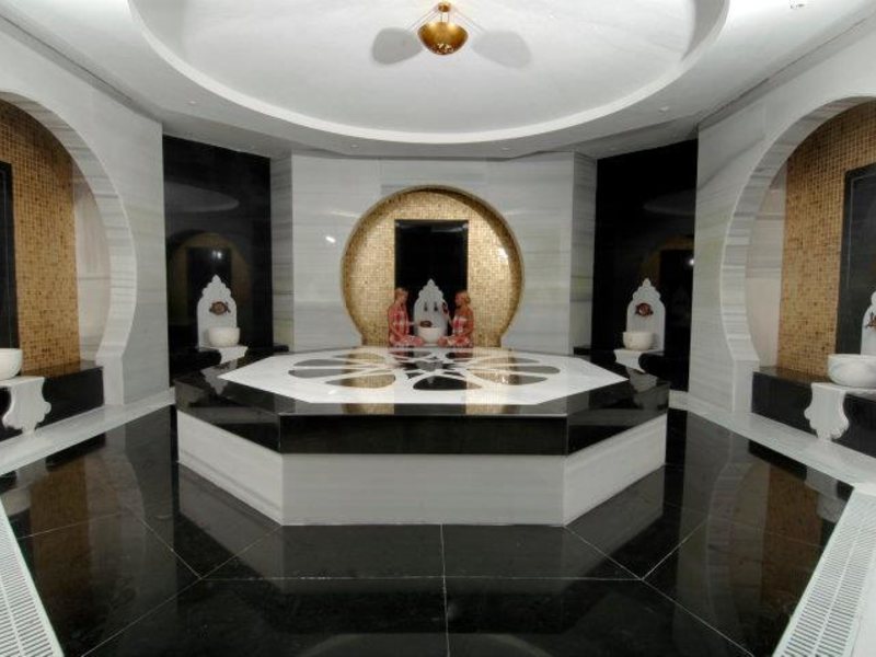 Seamelia Beach Resort Hotel & Spa 37548