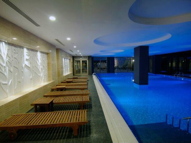 Seamelia Beach Resort Hotel & Spa 37549