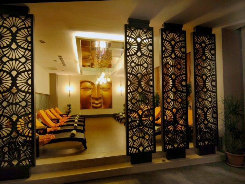 Seamelia Beach Resort Hotel & Spa 37551