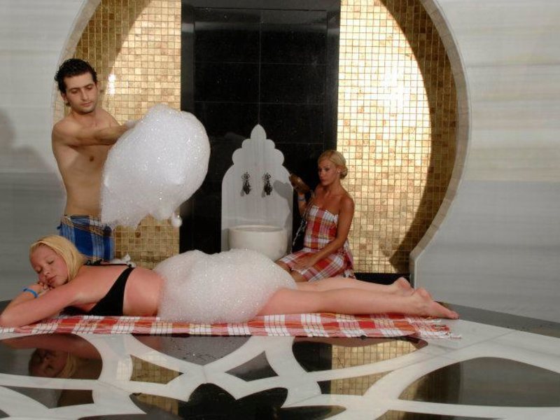 Seamelia Beach Resort Hotel & Spa 37553