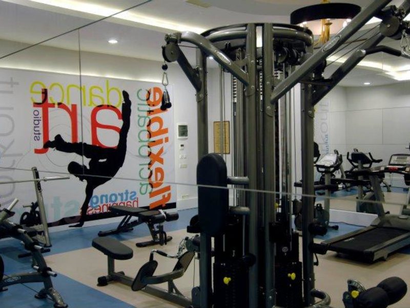 Seamelia Beach Resort Hotel & Spa 37554