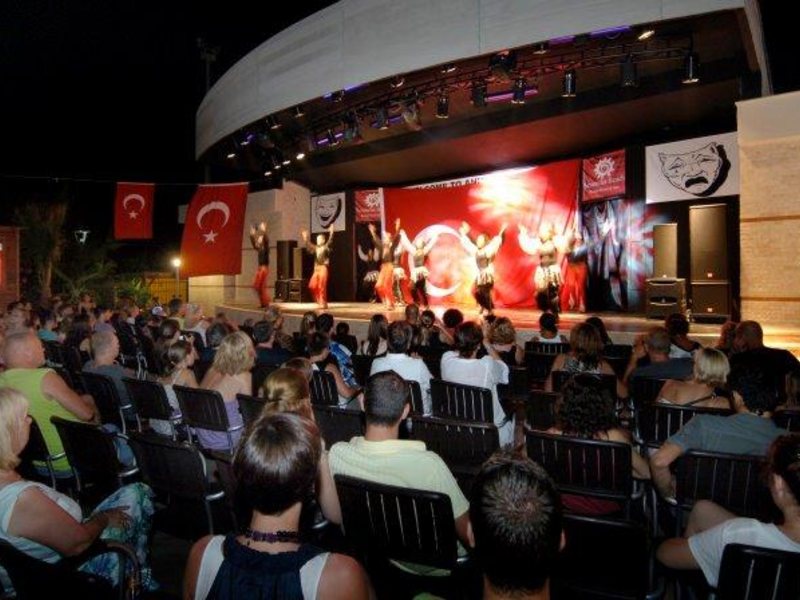 Seamelia Beach Resort Hotel & Spa 37556