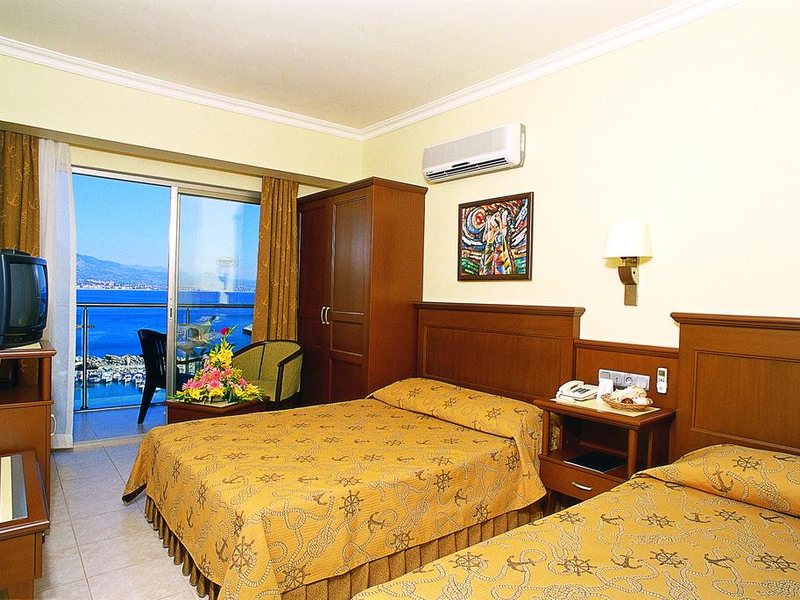 Seaport Hotel 189639