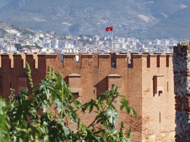 Seaport Hotel 189640