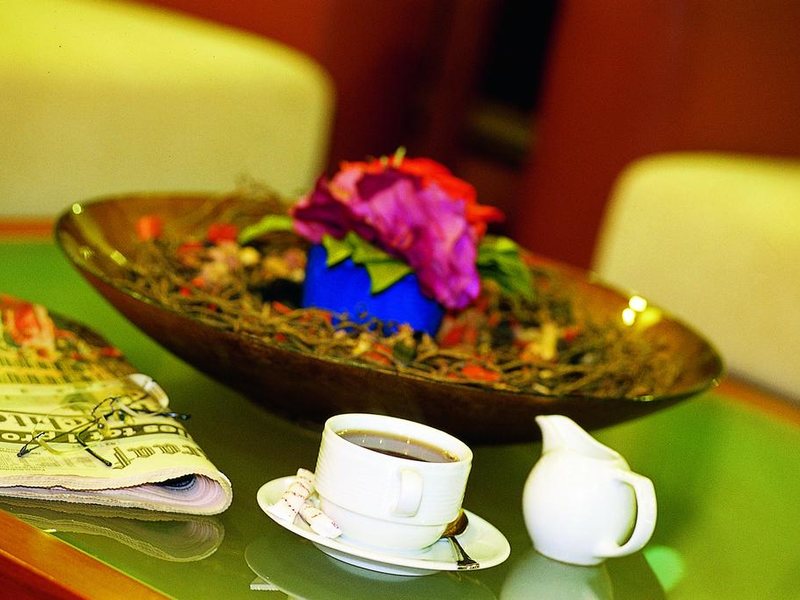 Seaport Hotel 189641