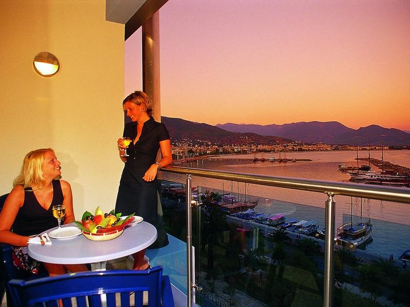 Seaport Hotel 189643