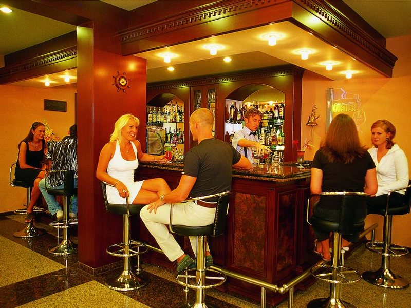 Seaport Hotel 189645